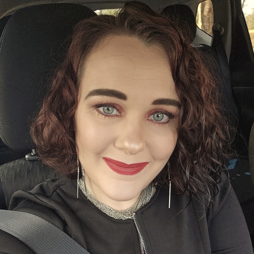 Meet your Posher, Nancy